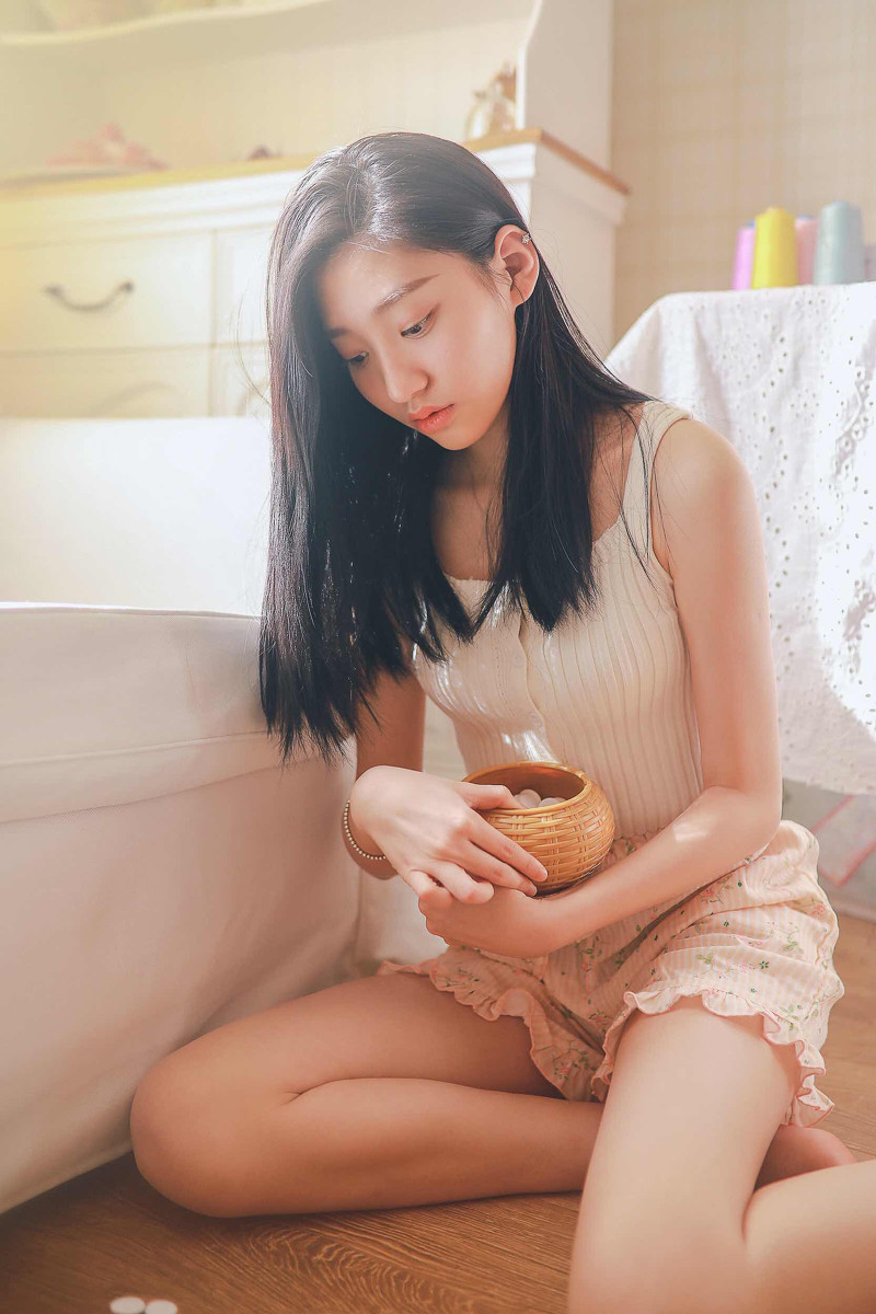 早安，Blair  第13张