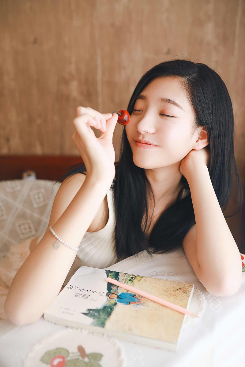 早安，Blair  第14张