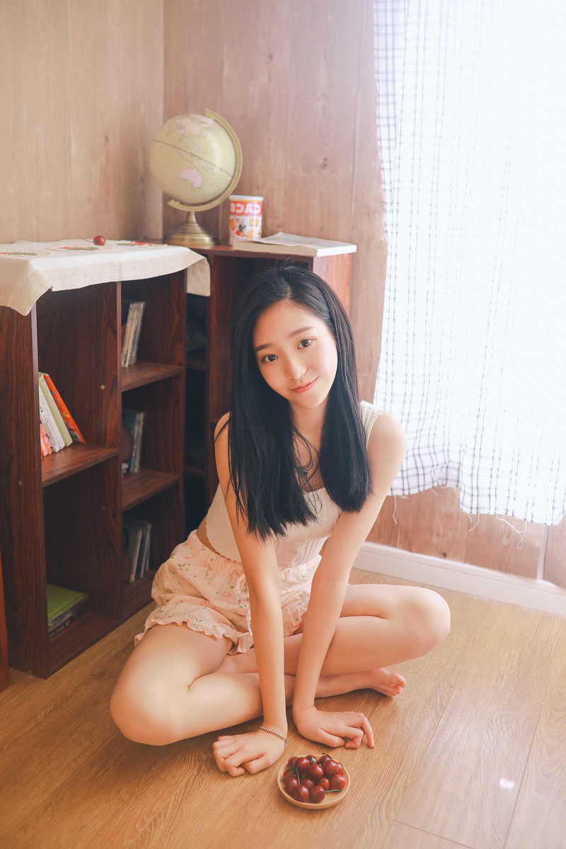 早安，Blair  第15张