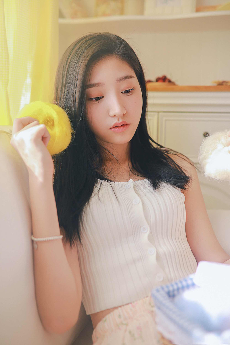 早安，Blair  第16张