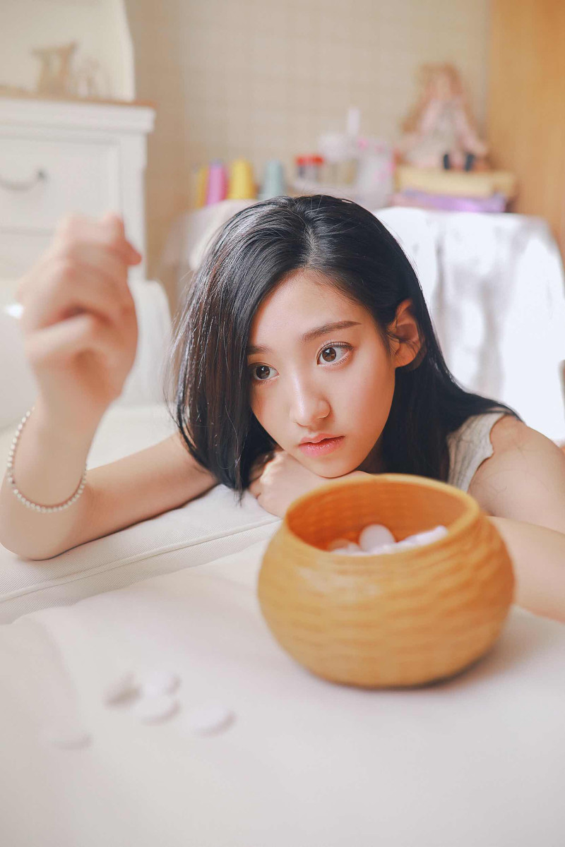 早安，Blair  第17张