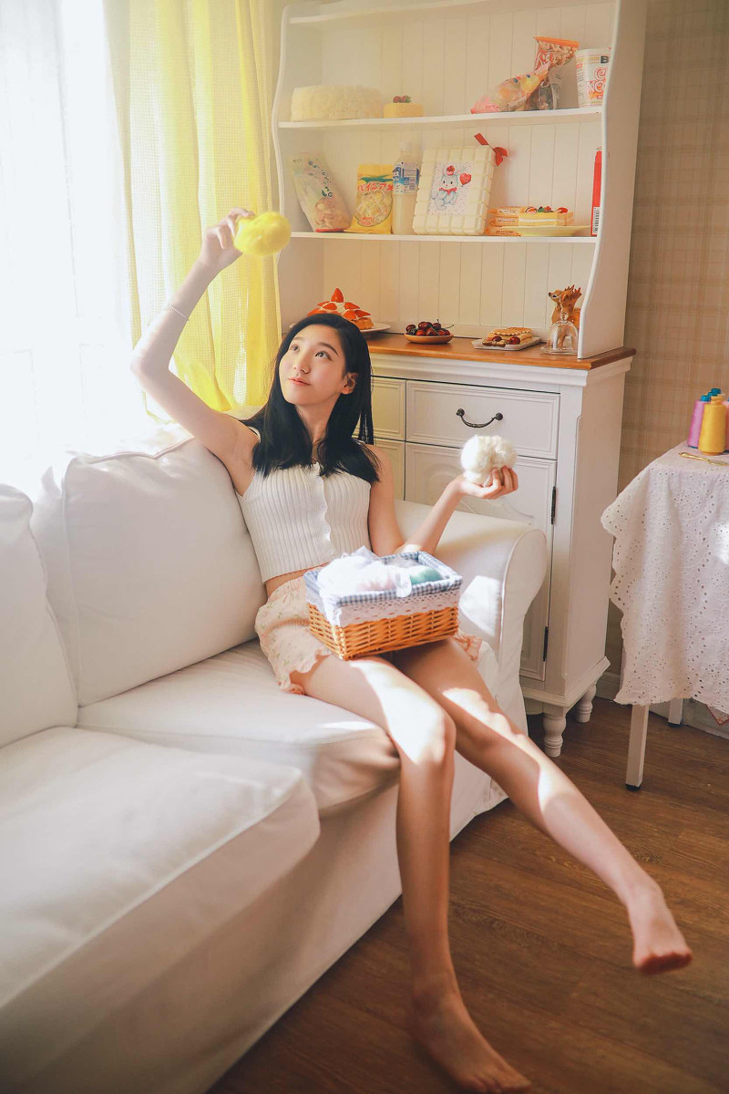 早安，Blair  第18张