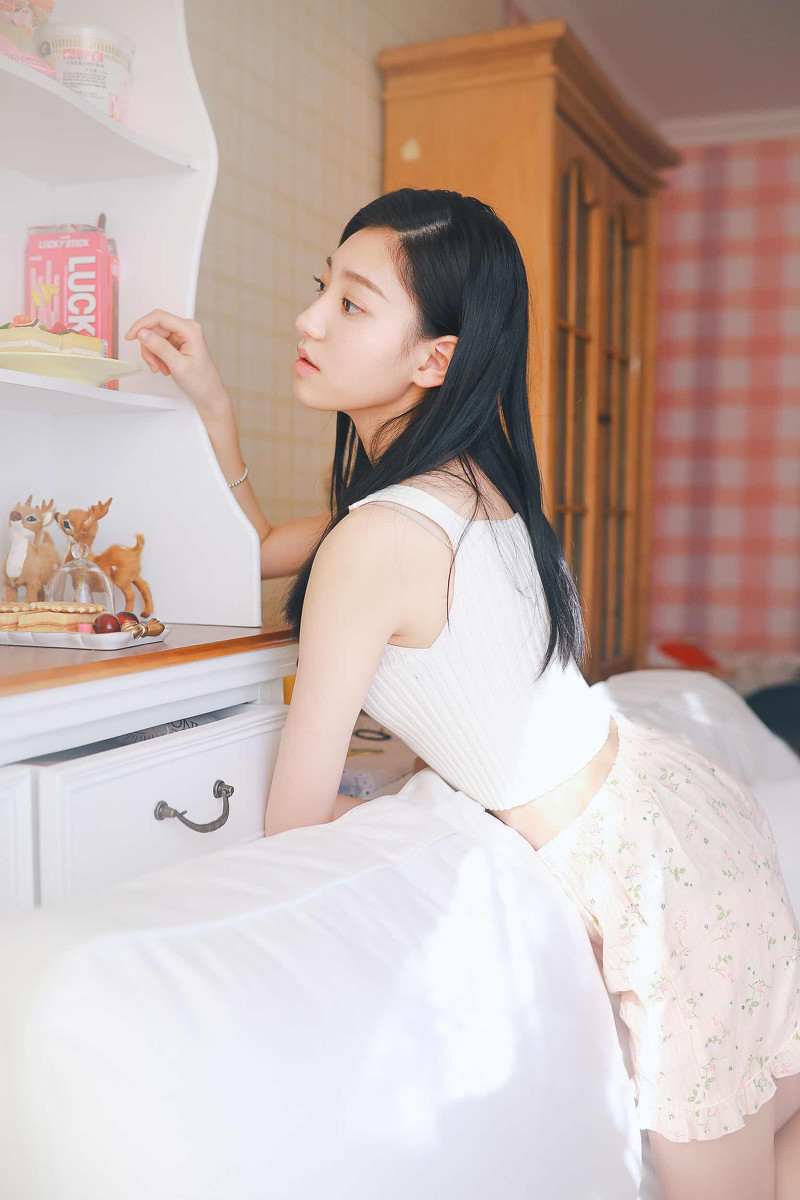 早安，Blair  第20张