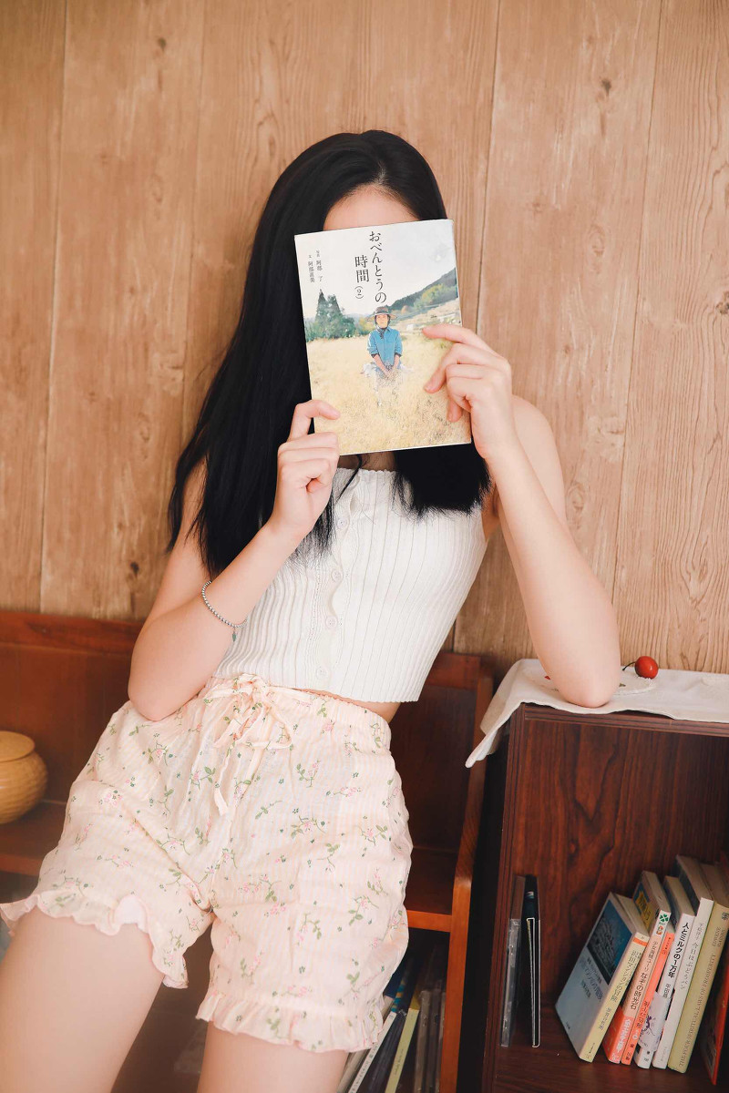 早安，Blair  第21张