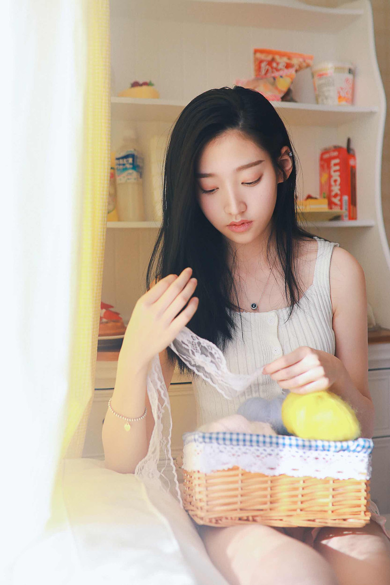 早安，Blair  第22张