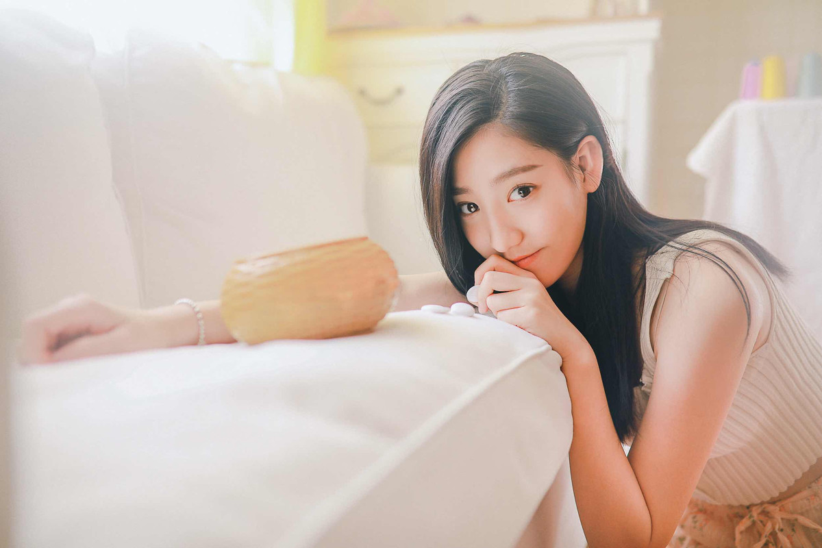 早安，Blair  第23张