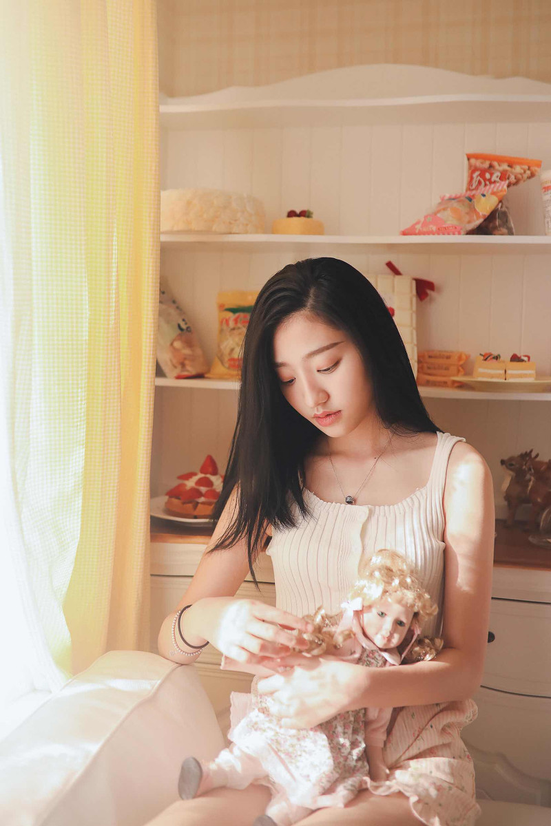 早安，Blair  第24张