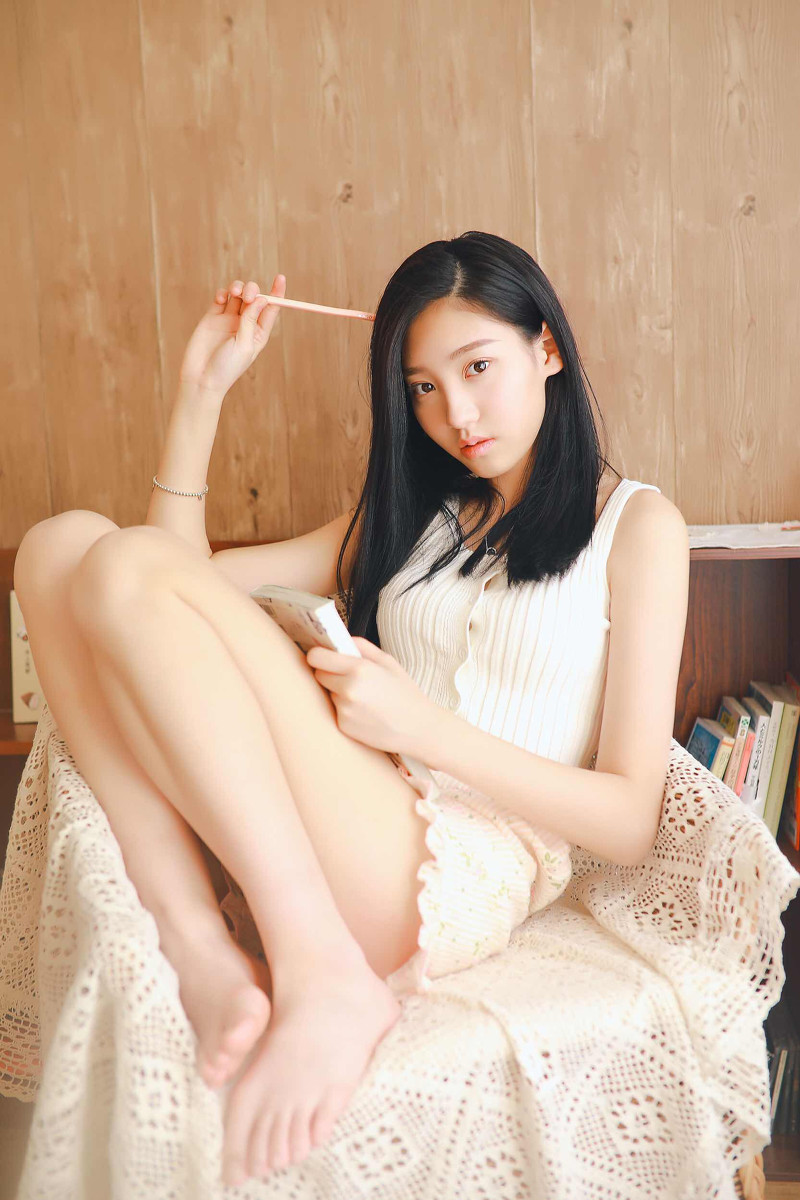 早安，Blair  第25张