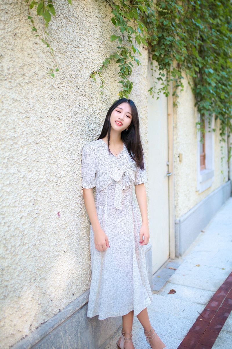 采薇姑娘  第2张