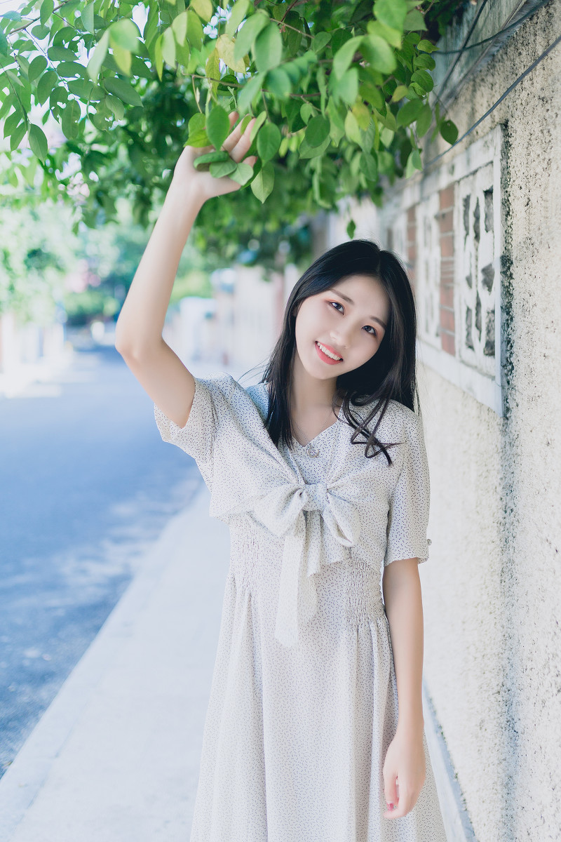 采薇姑娘  第3张