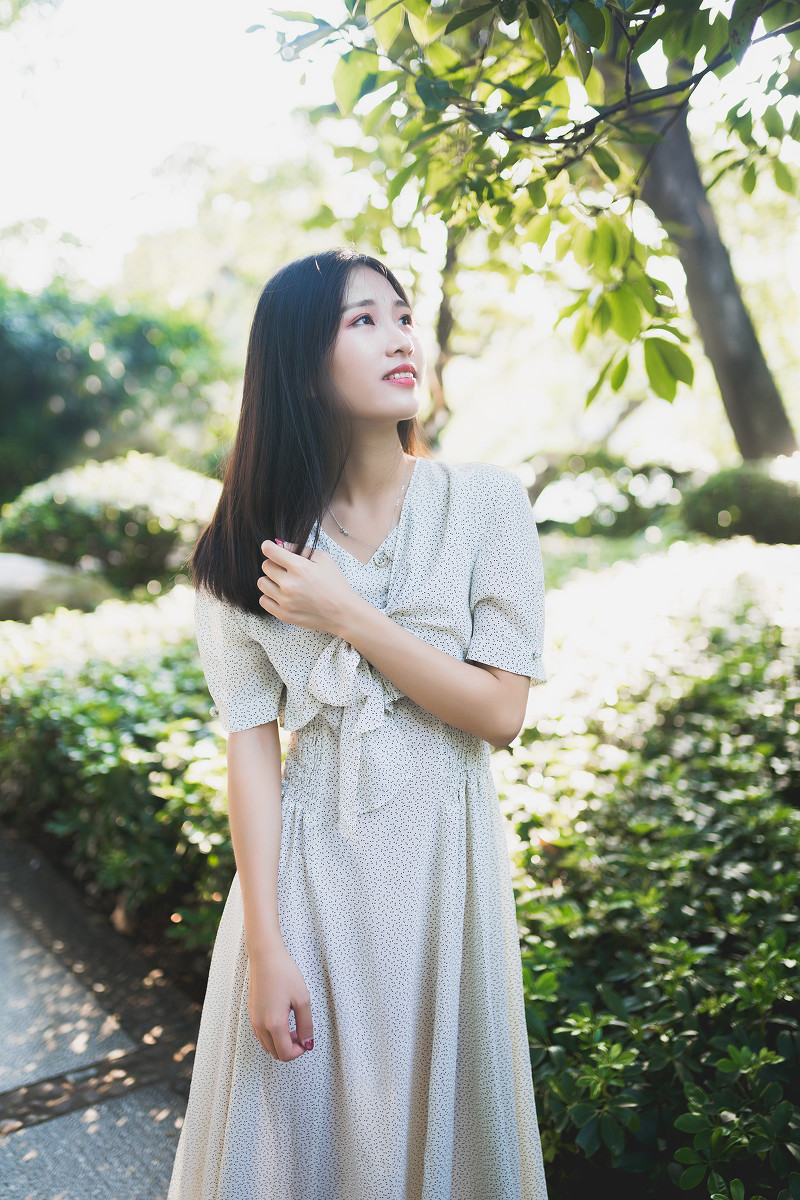 采薇姑娘  第6张