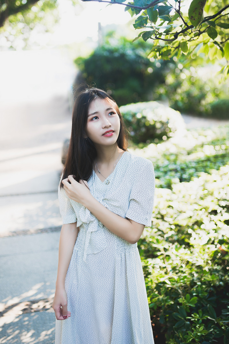 采薇姑娘  第8张