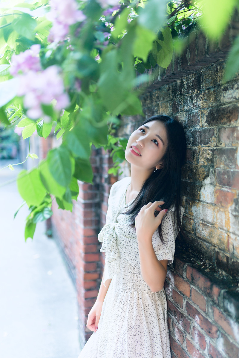 采薇姑娘  第10张