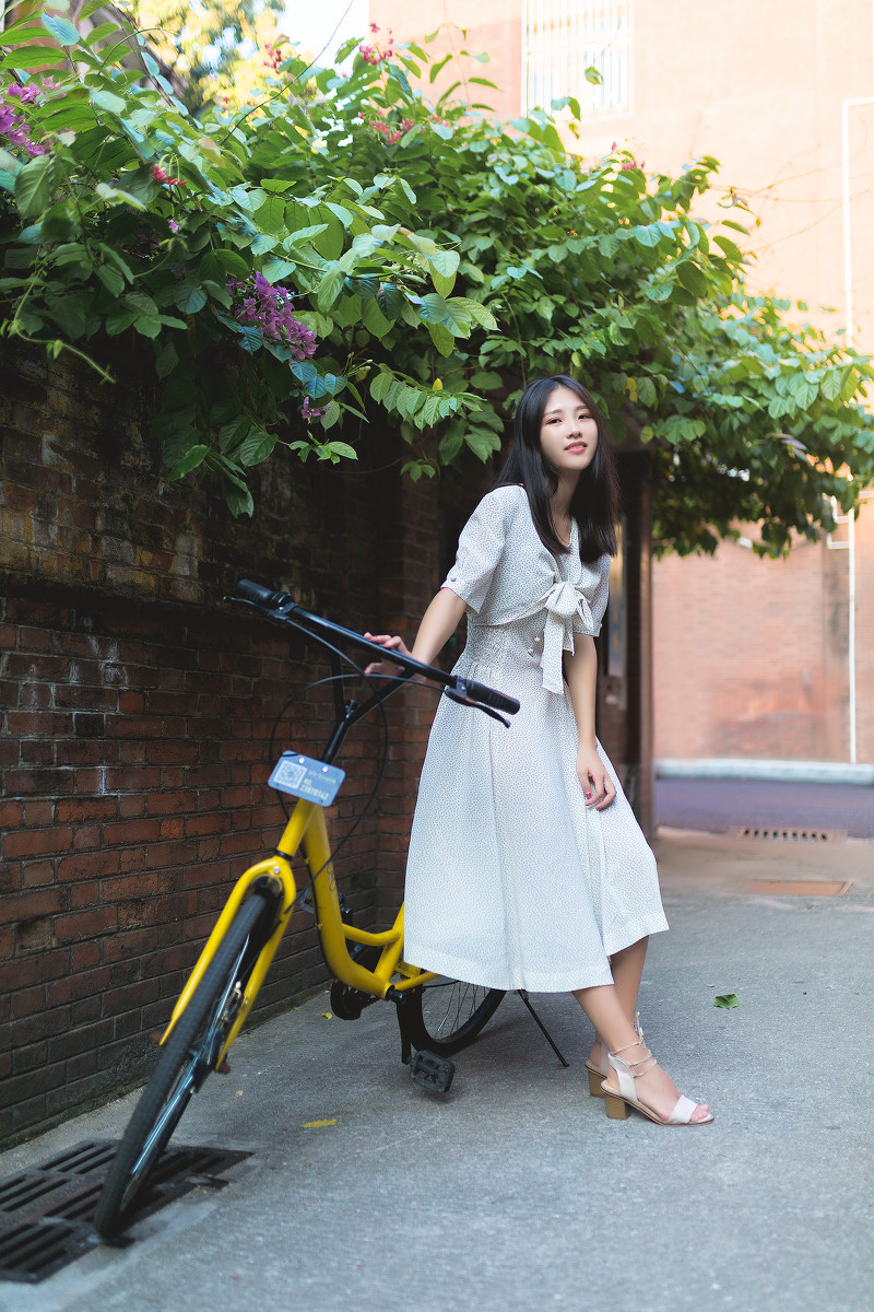 采薇姑娘  第12张