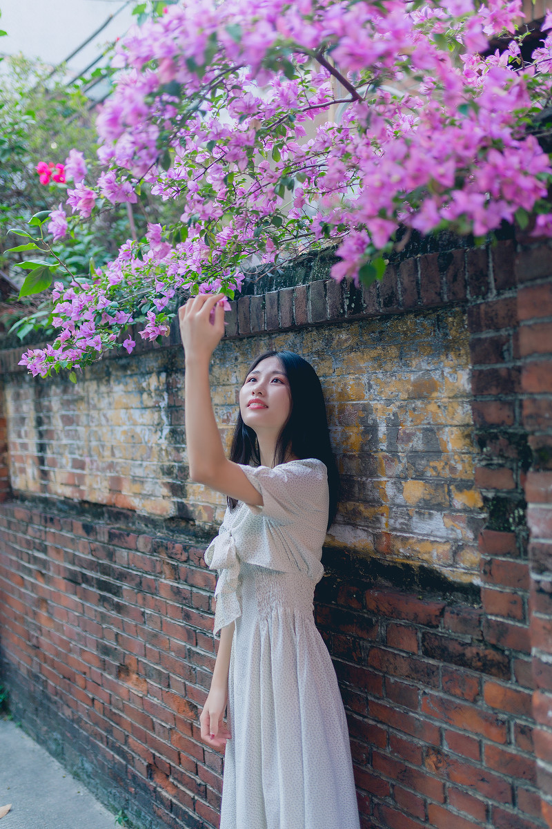 采薇姑娘  第13张