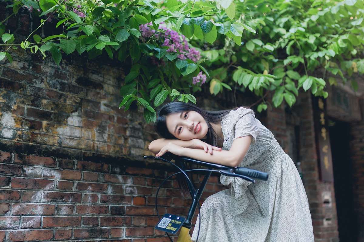 采薇姑娘  第14张