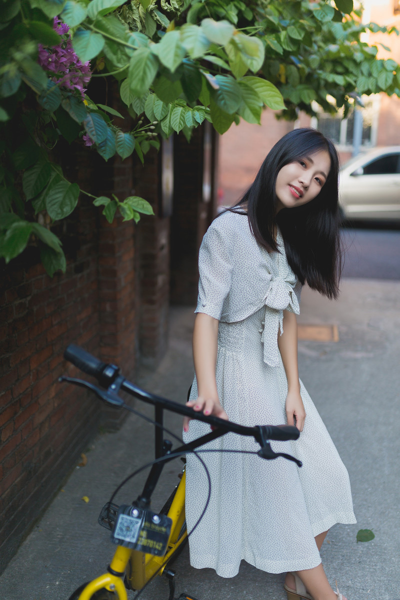 采薇姑娘  第15张