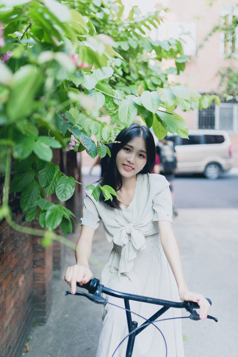 采薇姑娘  第16张