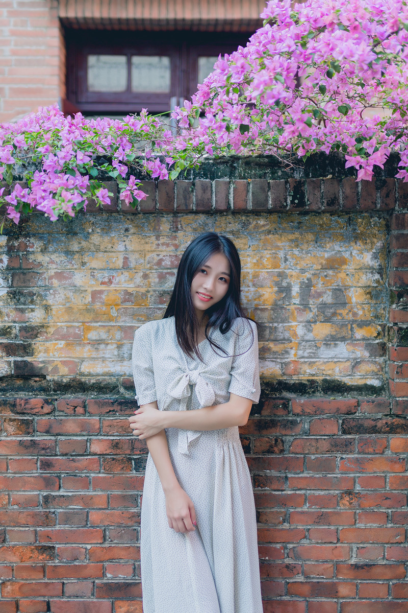 采薇姑娘  第17张