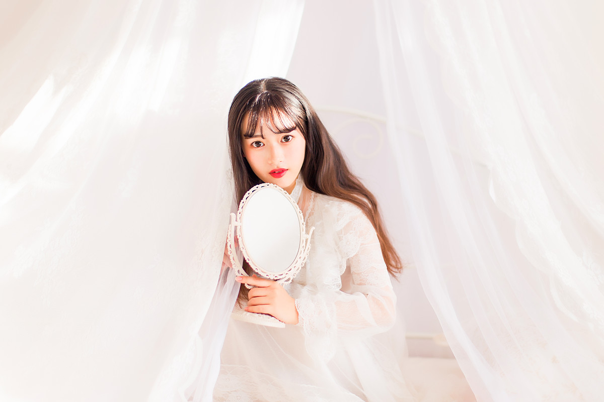 期盼你的到来  第2张