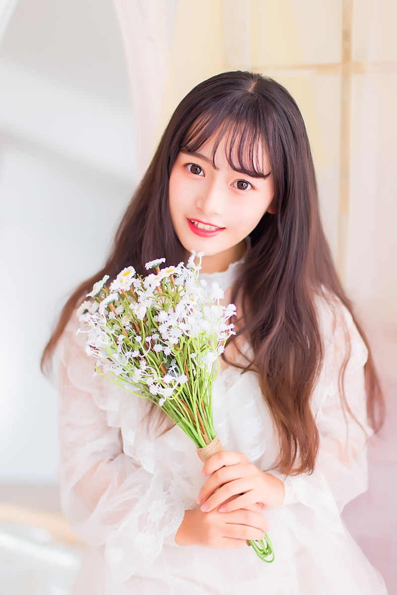 期盼你的到来  第3张