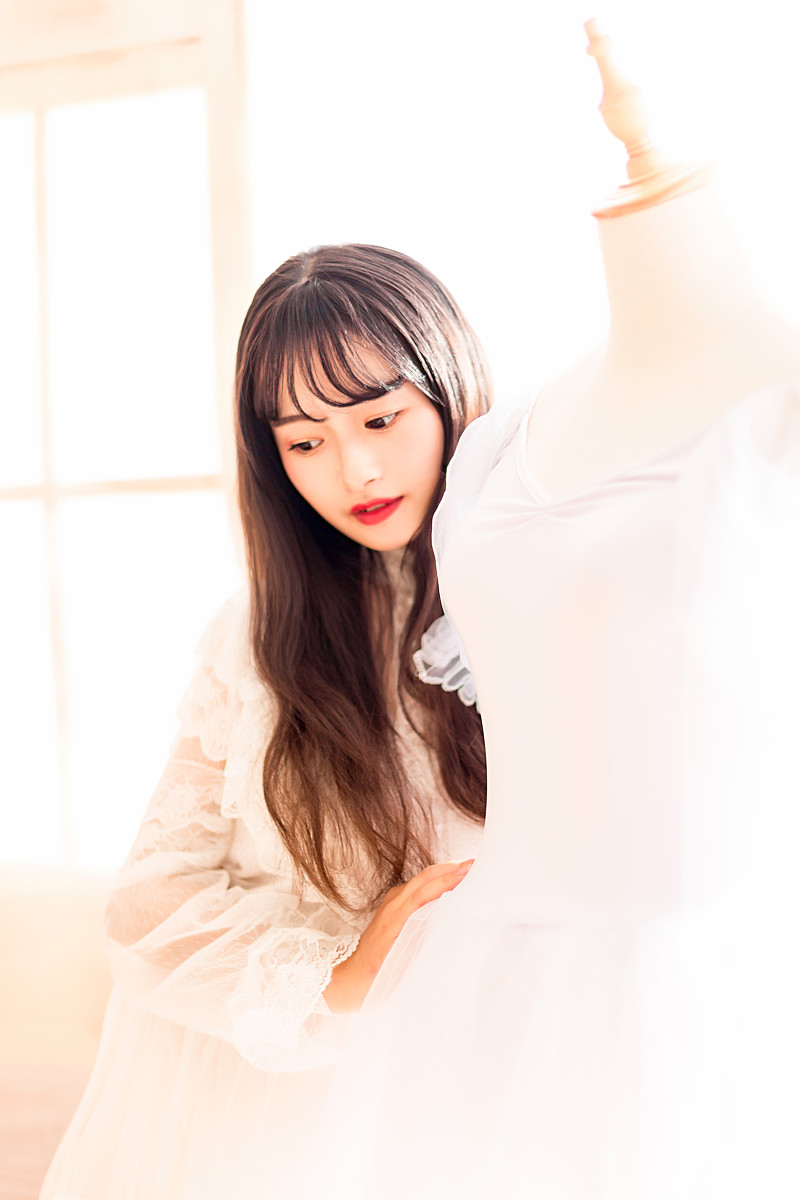 期盼你的到来  第4张