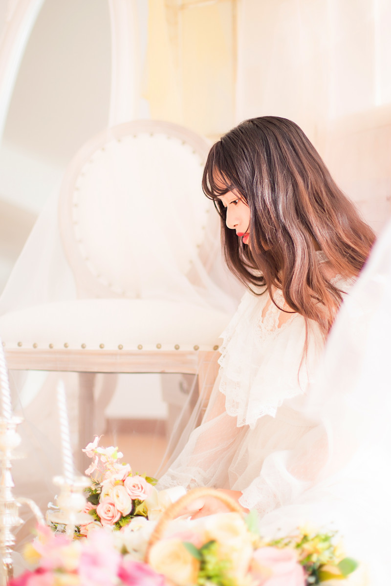 期盼你的到来  第5张