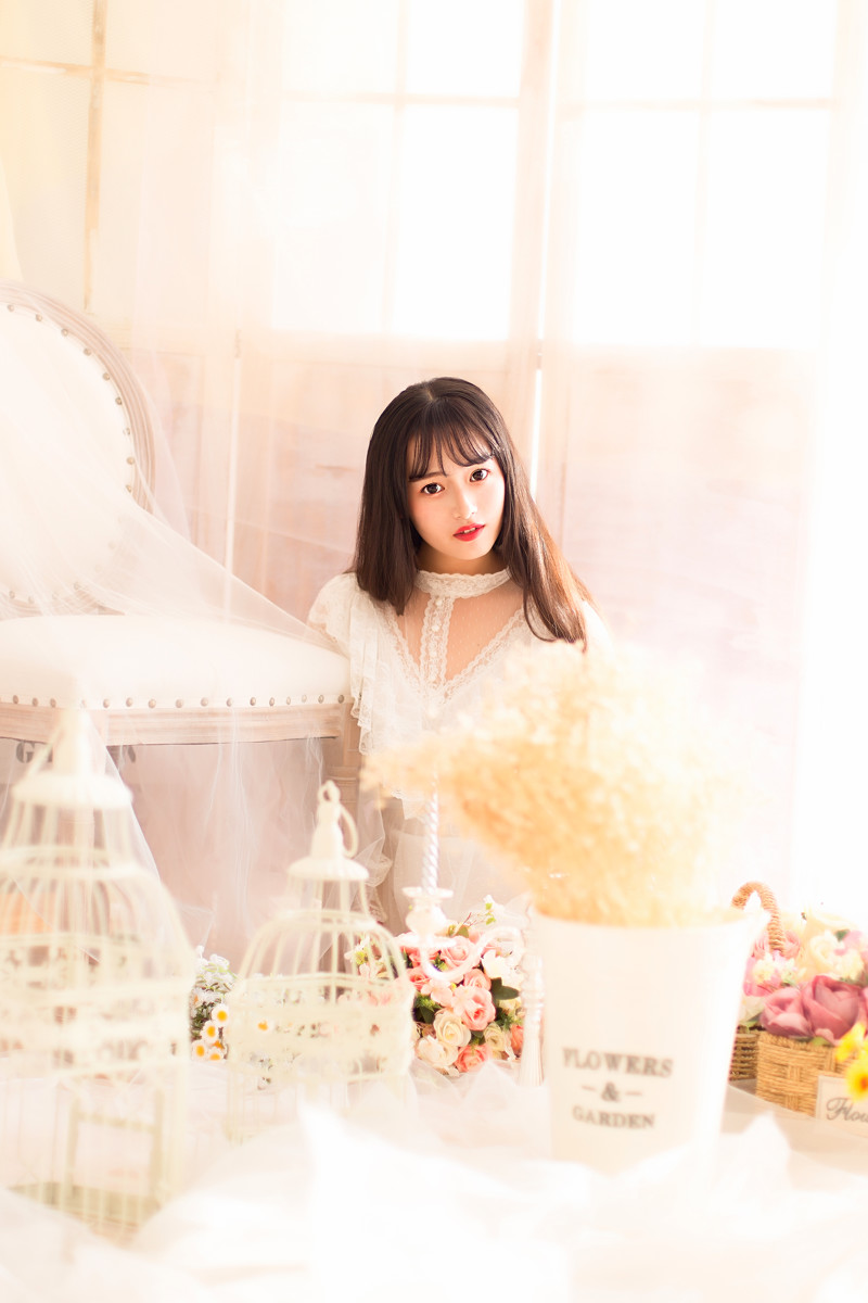 期盼你的到来  第7张