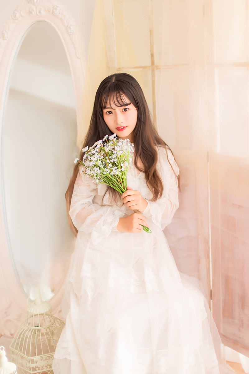 期盼你的到来  第8张