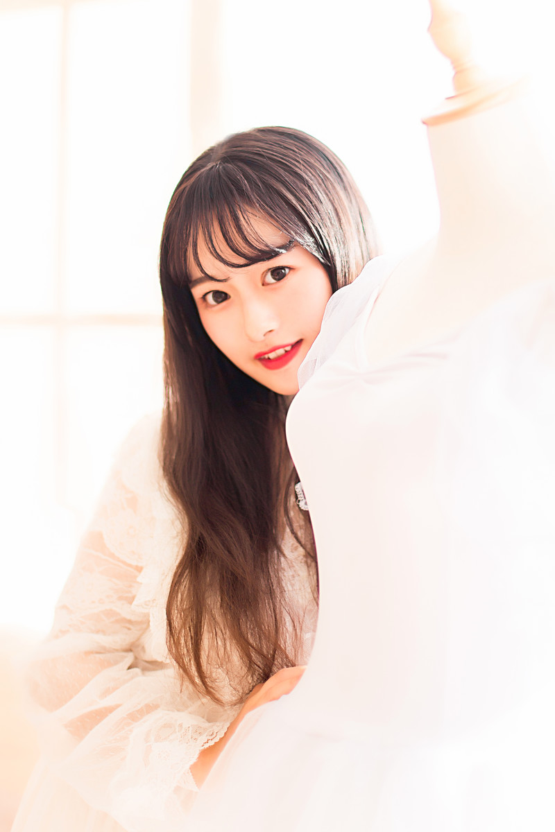 期盼你的到来  第9张