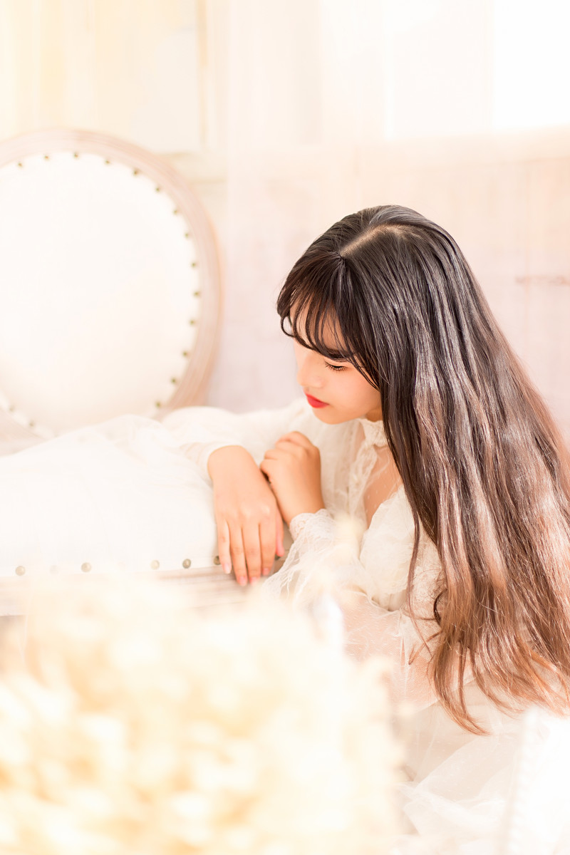 期盼你的到来  第10张