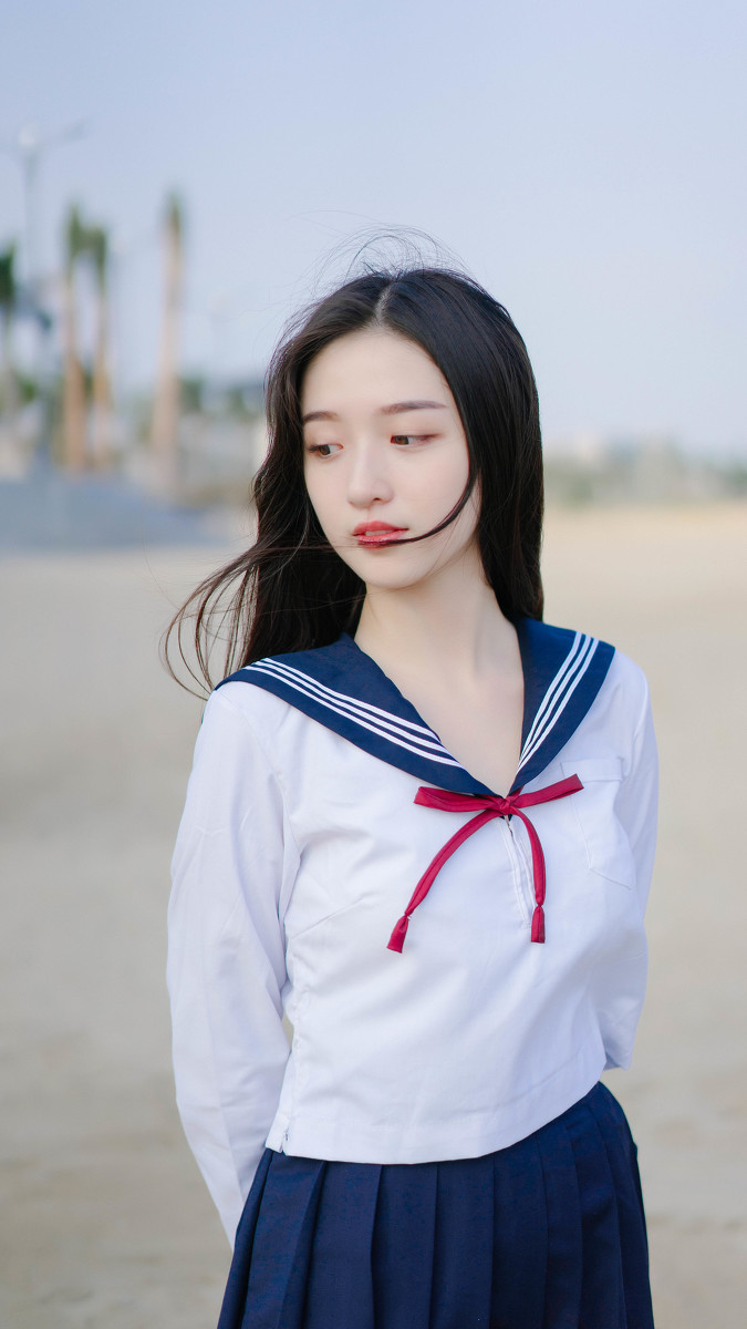 第三种绝色  第8张