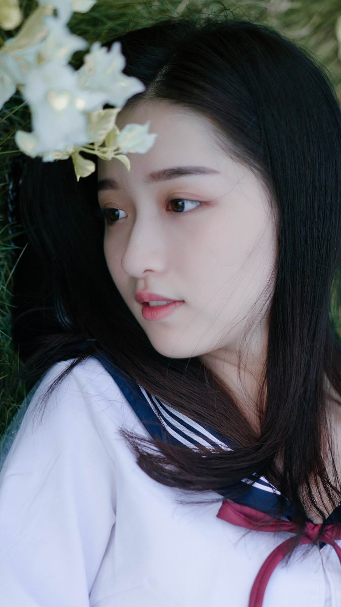 第三种绝色  第11张