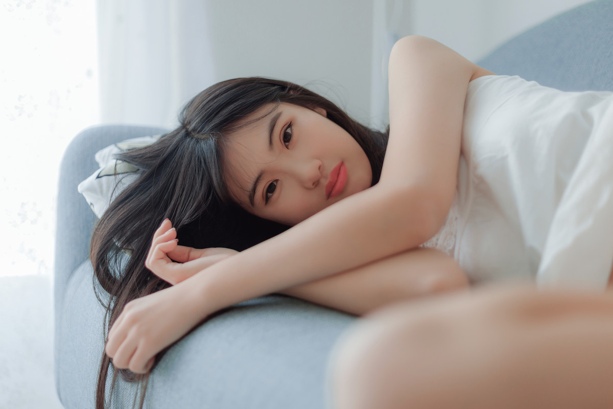 你是春一样的温暖  第4张