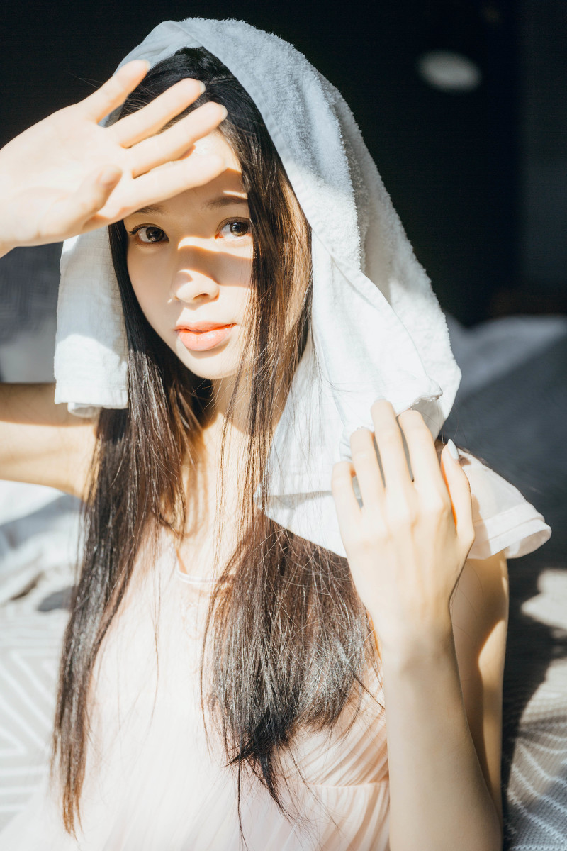 活捉一只小姐姐  第7张