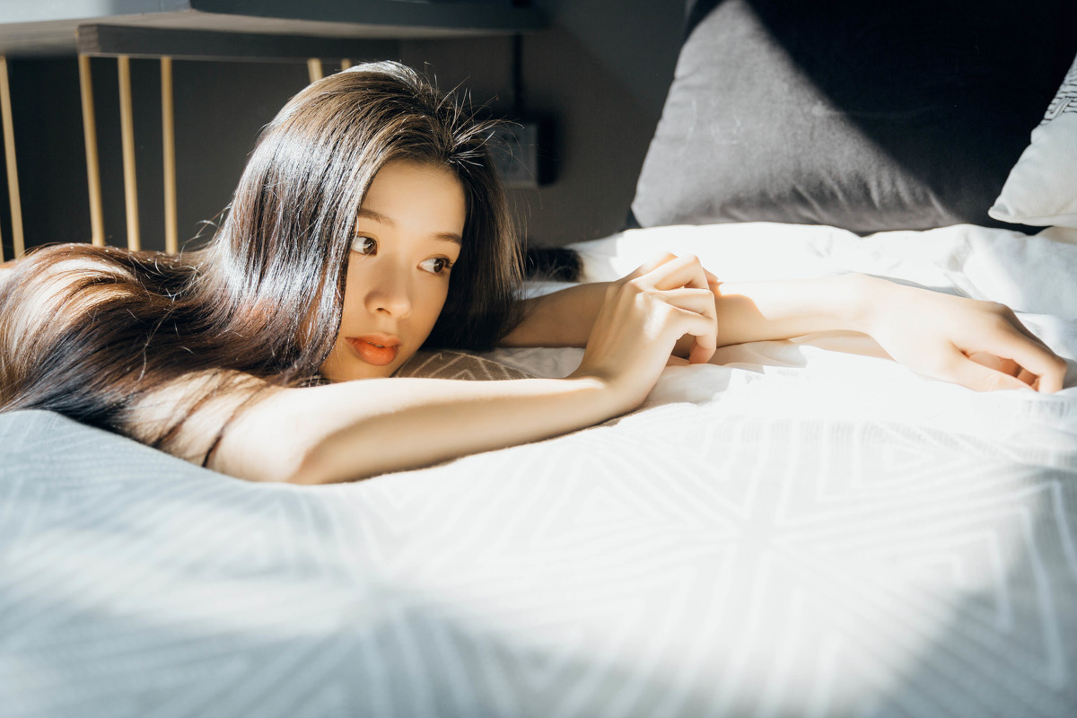 活捉一只小姐姐  第8张