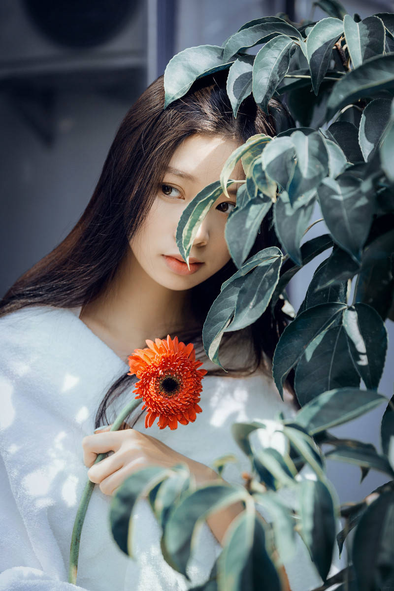 活捉一只小姐姐  第13张