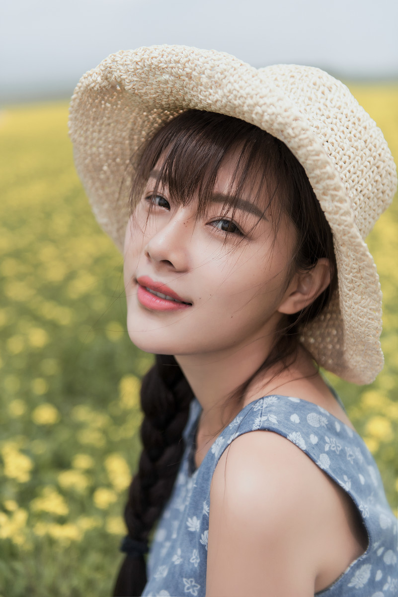 夏葵21岁  第4张