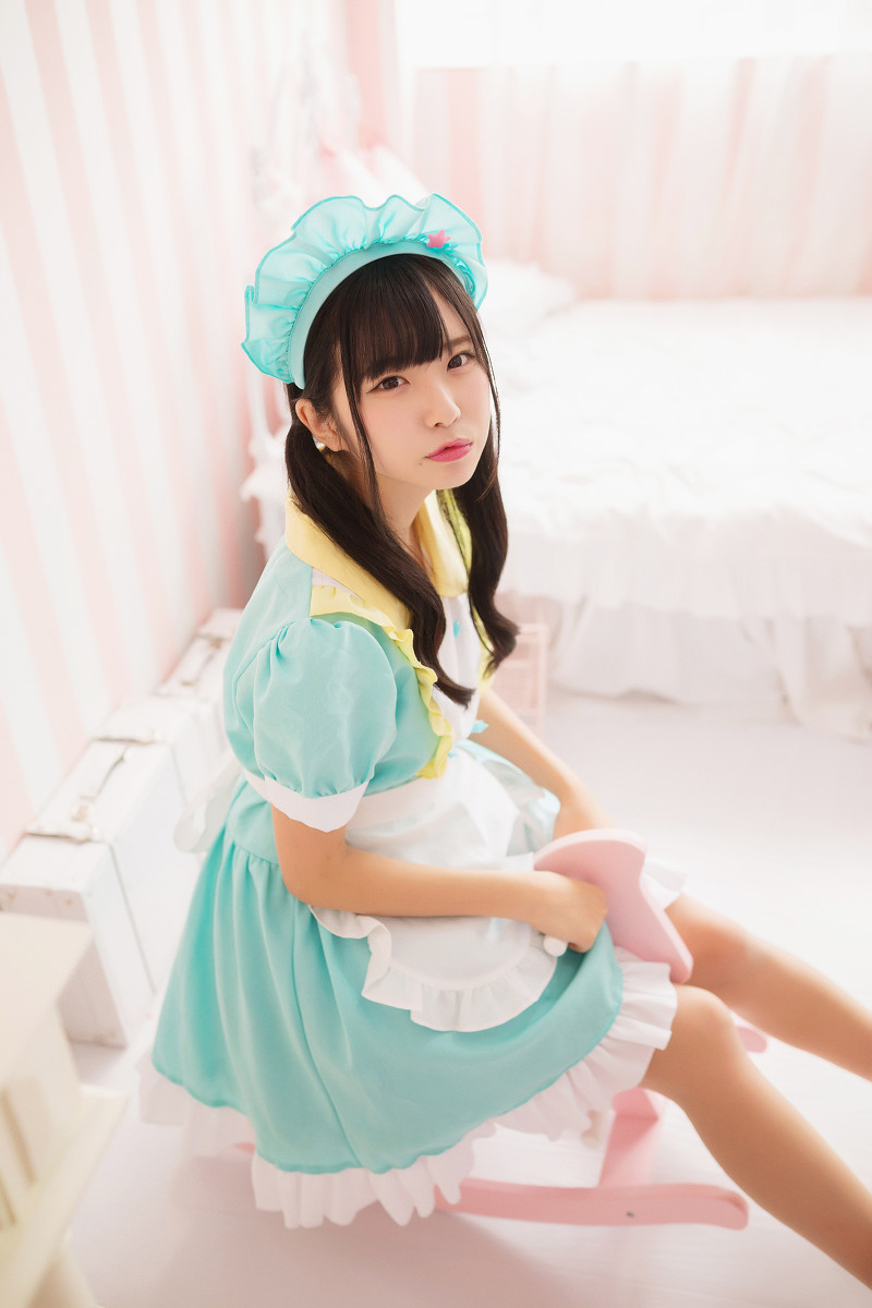 谷口彩菜  第5张