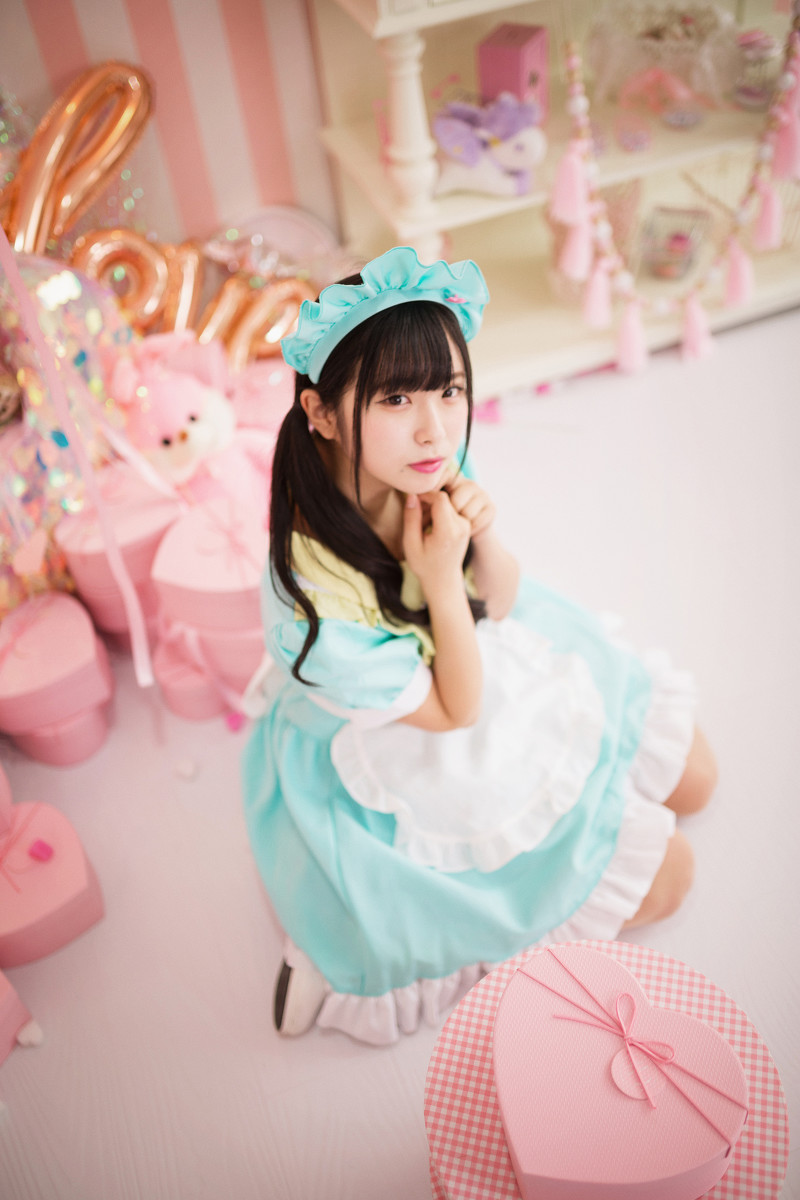 谷口彩菜  第7张