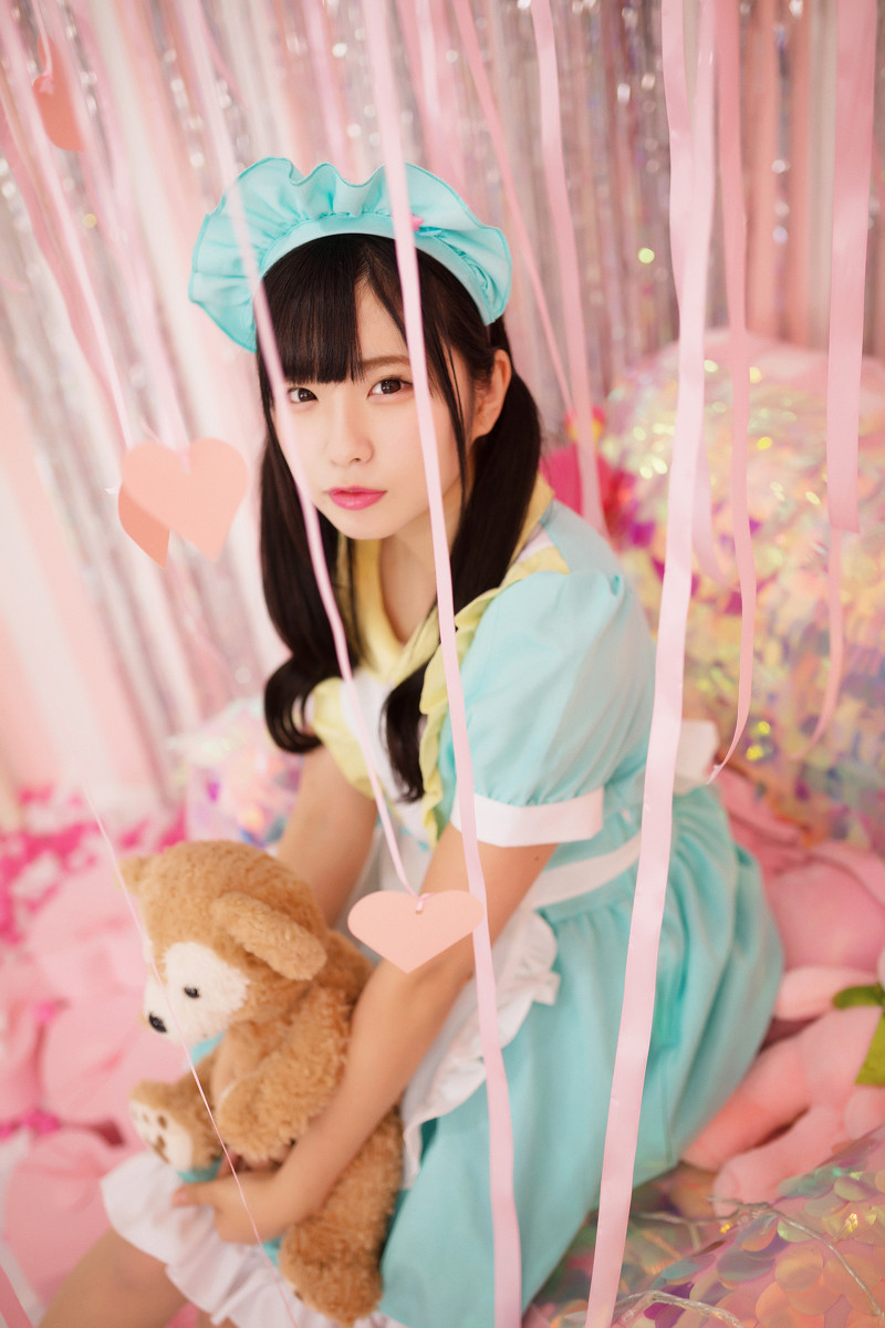 谷口彩菜  第8张
