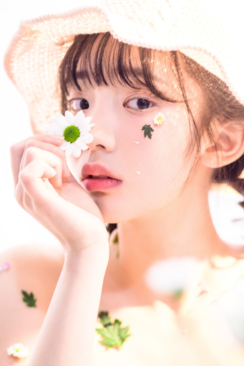 小雏菊少女  第3张