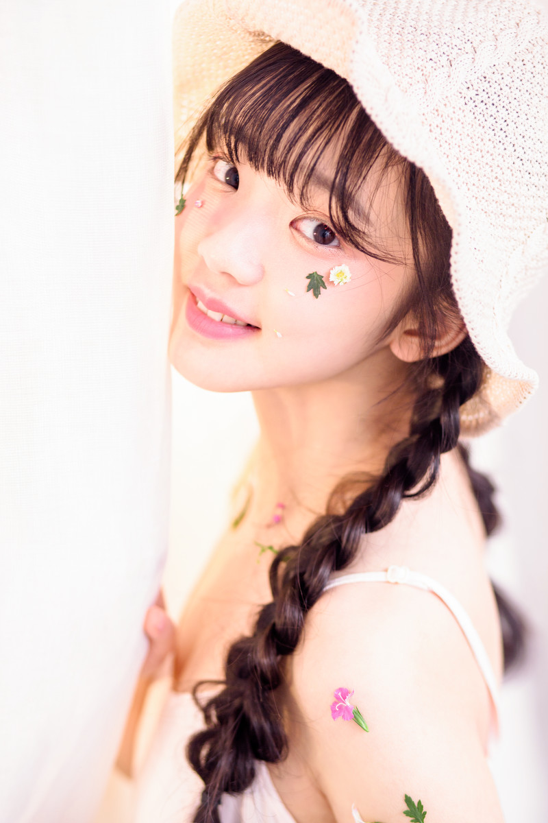 小雏菊少女  第4张