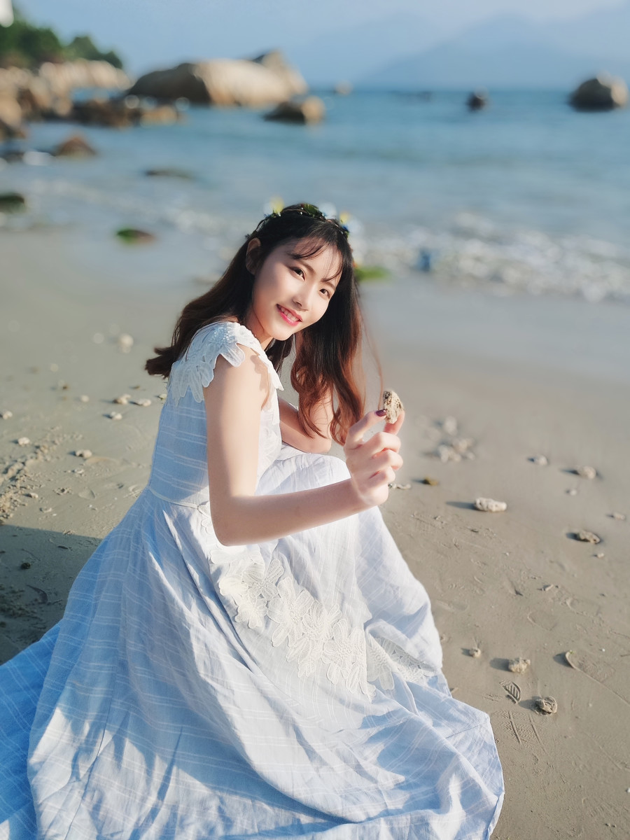 初遇在阳光之夏  第11张