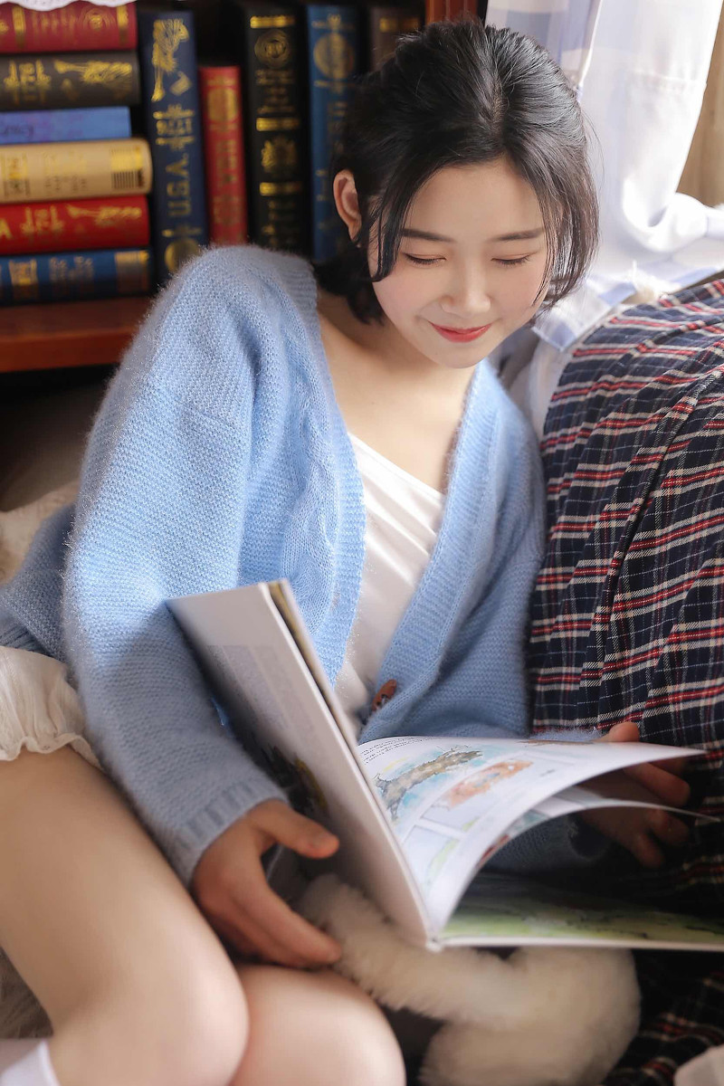 心如大海  第4张