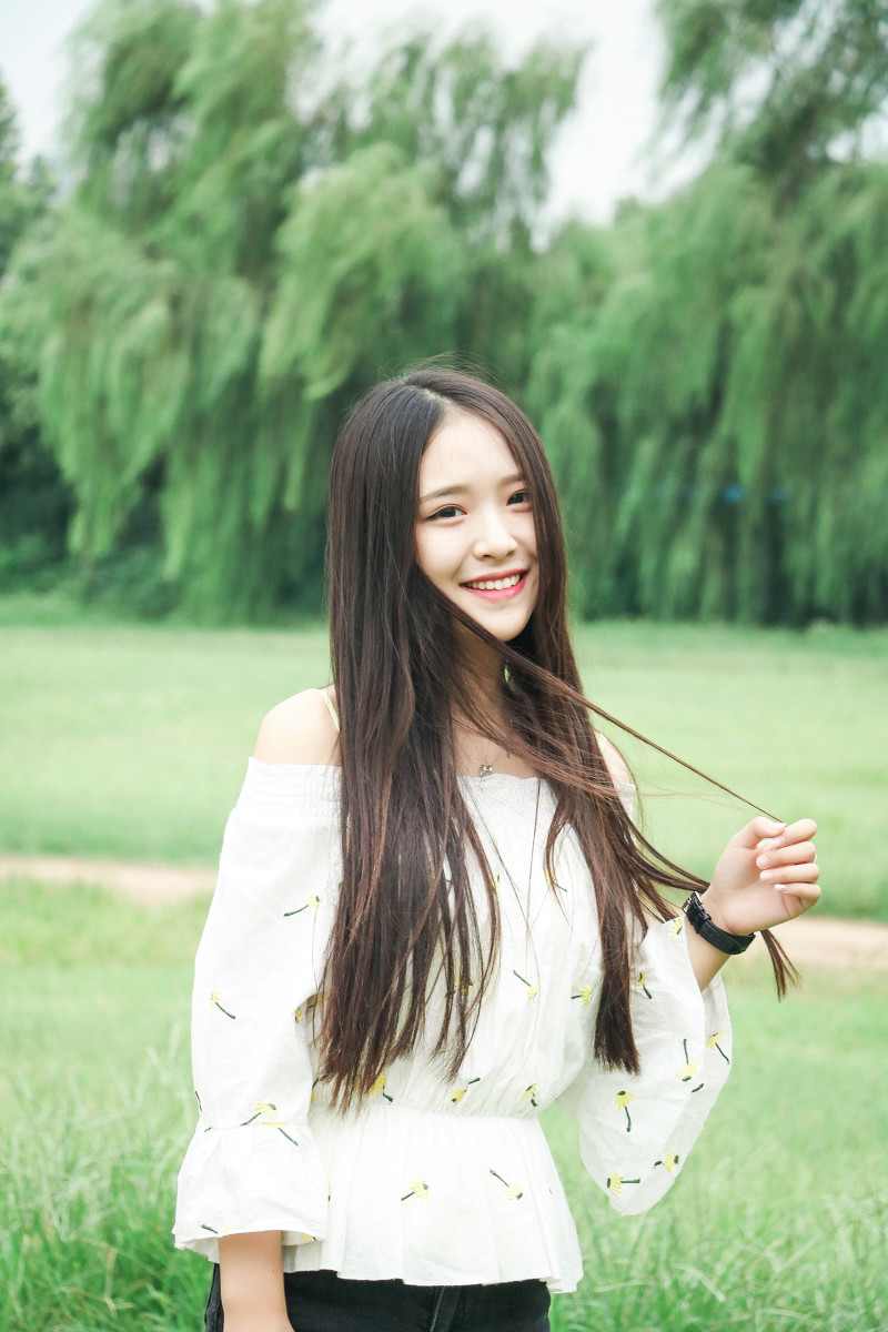 春风化雨般的你  第1张