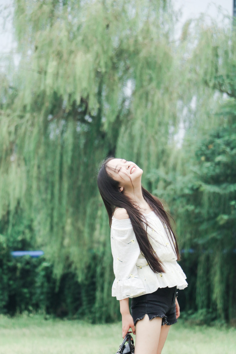 春风化雨般的你  第2张