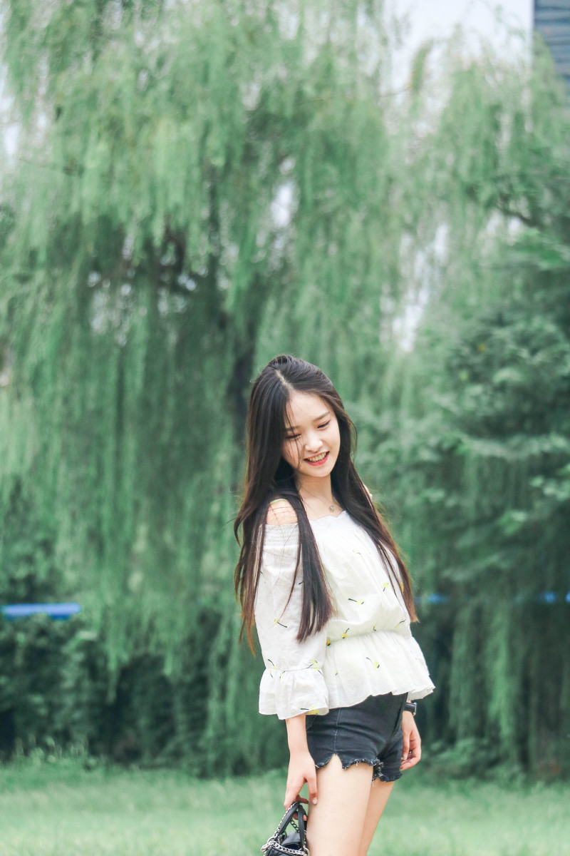 春风化雨般的你  第3张