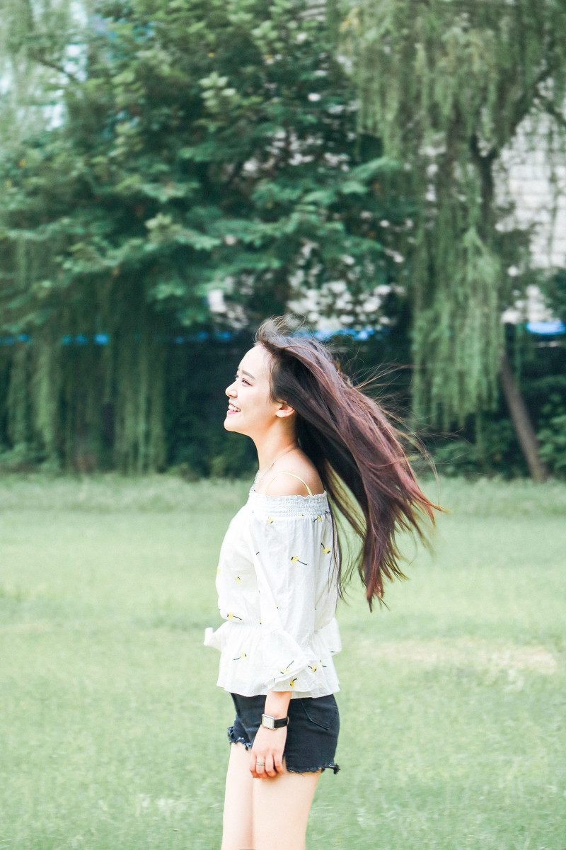 春风化雨般的你  第4张