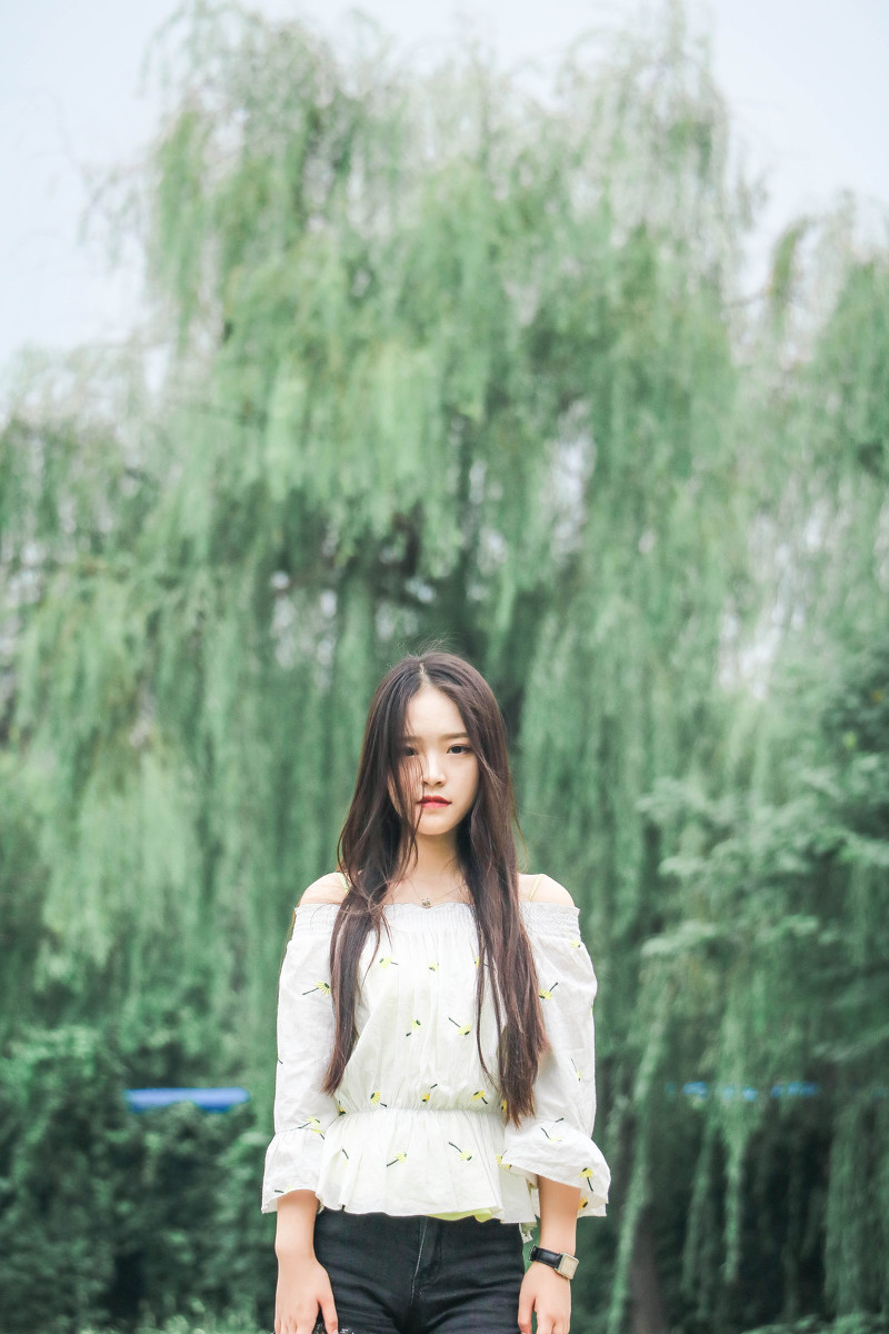 春风化雨般的你  第5张